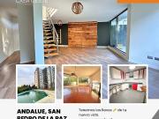 Departamento Duplex En Puerto Andalue