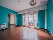 Departamento duplex en Recoleta de 2 ambientes con 2...