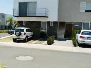 departamento duplex en renta en juriquilla santa fe