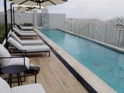 DEPARTAMENTO DUPLEX EN RENTA EN MIRAFLORES CON PISCINA GYM