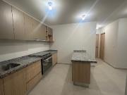 Departamento duplex en renta en Zire