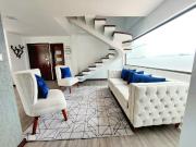 DEPARTAMENTO DUPLEX EN RENTA MEDIO EJIDO CUENCA