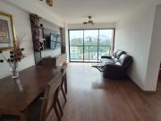 DEPARTAMENTO DÚPLEX EN SAN BORJA – AMPLIO Y LISTO PARA...