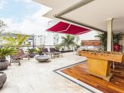 Departamento Dúplex en San Isidro