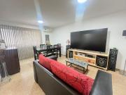 Departamento duplex en sexta sección de Mendoza