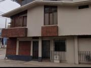 DEPARTAMENTO DUPLEX EN SJL