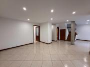Departamento Dúplex En Ubicación Premium De Miraflores