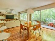 Departamento duplex en venta 4 amb, con cochera y...