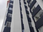 DEPARTAMENTO DÚPLEX EN VENTA AV. COLÓN QUITO