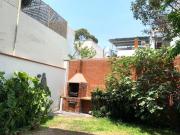 DEPARTAMENTO DUPLEX EN VENTA DE 352 M2 SANTIAGO DE SURCO