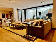 Departamento Dúplex en venta de 4 dorm. en Lo Barnechea
