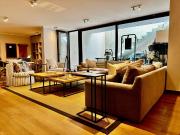 Departamento Dúplex en venta de 4 dorm. en Lo Barnechea