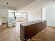 Departamento Dúplex en venta de estreno San Borja – 3...