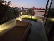Departamento duplex en venta en Providencia 220 metros