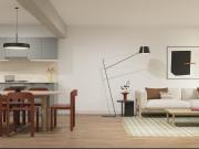 Departamento Dúplex en Venta en San Isidro El Olivar