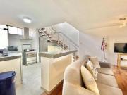 Departamento Dúplex en venta en Santa Patricia, La Molina