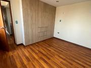 Departamento duplex en venta en Urb. Monte Bello Cerro...