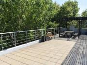 Departamento Duplex en Venta en Villa Crespo Terraza c/...