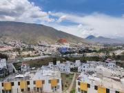 Departamento duplex en venta pusuqui ciudad bicent