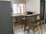 Departamento en Rinconada Santa Fe