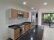 Departamento Duplex Exterior en Narvarte Departamento Duplex Exterior en Narvarte