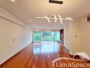 Departamento Dúplex Frente A Parque Con Terraza Con...