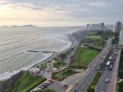 DEPARTAMENTO DUPLEX FRENTE AL MAR 2 DORM CON BAÑO C/U...