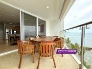 Departamento dúplex frente al mar en venta en Marina...