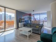 Departamento Duplex, Las Condes 3D+3B+2E+1B