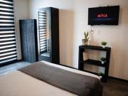 Departamento Dúplex lock off en Venta en Torre Kyo Constella