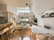 Departamento duplex parrilla cochera pileta