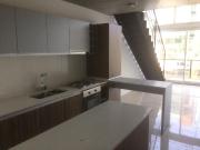 Departamento Duplex PB con cochera