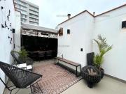 DEPARTAMENTO DUPLEX PENTHOUSE CON AMPLIA TERRAZA Y ZONA...