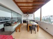 Departamento duplex penthouse en Vallehermoso calle...