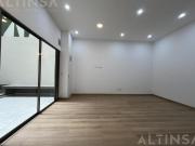 Departamento dúplex primer piso con terrazas