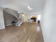 Departamento duplex remodelado a nuevo 3 ambientes