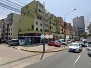 Departamento Dúplex Residencial Salaverry / 3...