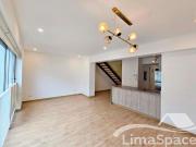 Departamento Dúplex Semi Amoblado en el Corazón de...