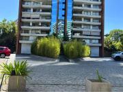 Departamento Dúplex + terrazas semi amoblado