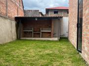 DEPARTAMENTO DUPLEX TRES DORMITORIOS CUENCA