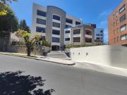 Departamento Dúplex en Venta en Bellavista, Quito