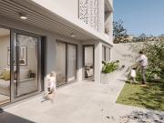 Departamento Duplex un Dormitorio Frente, Barrio Pichincha