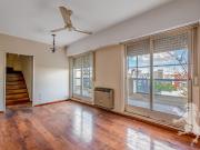 DEPARTAMENTO DUPLEX VENTA 3 AMBIENTES BALCÓN TERRAZA...