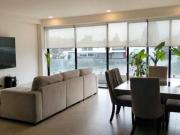 Departamento Duplex, venta terrace Interlomas