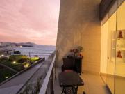 Departamento duplex vista al mar primera fila