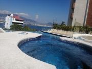 Departamento vacacional cerca del mar NO es por mes