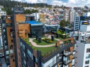 Departamento e Venta 2 dormitorios con piscina en la...