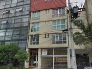 Departamento e venta en colonia del Valle