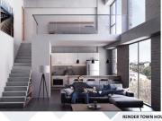 Departamento East Tower PreVenta Zuno Gdl $3,977,000...