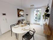 Departamento Echesortu